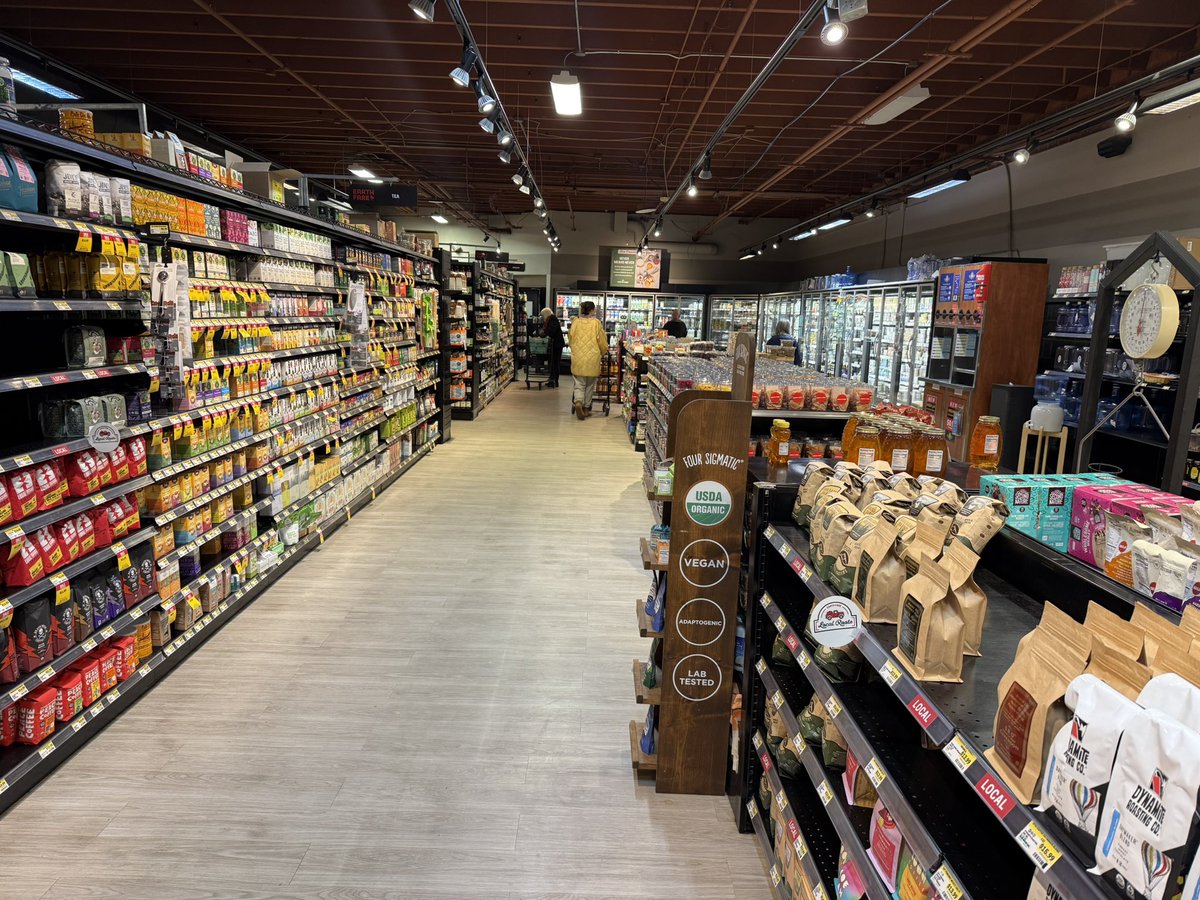 The moment you realize the only things you want to eat are meat and eggs.