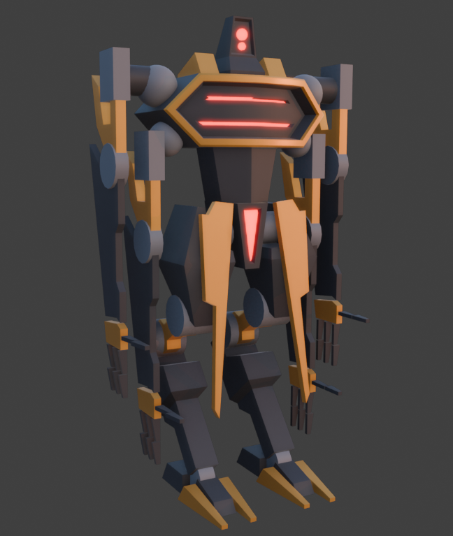 Saw some Amalgamous trend, soo theres my vision of future Amalgamous "its only blocking"
#Transformers