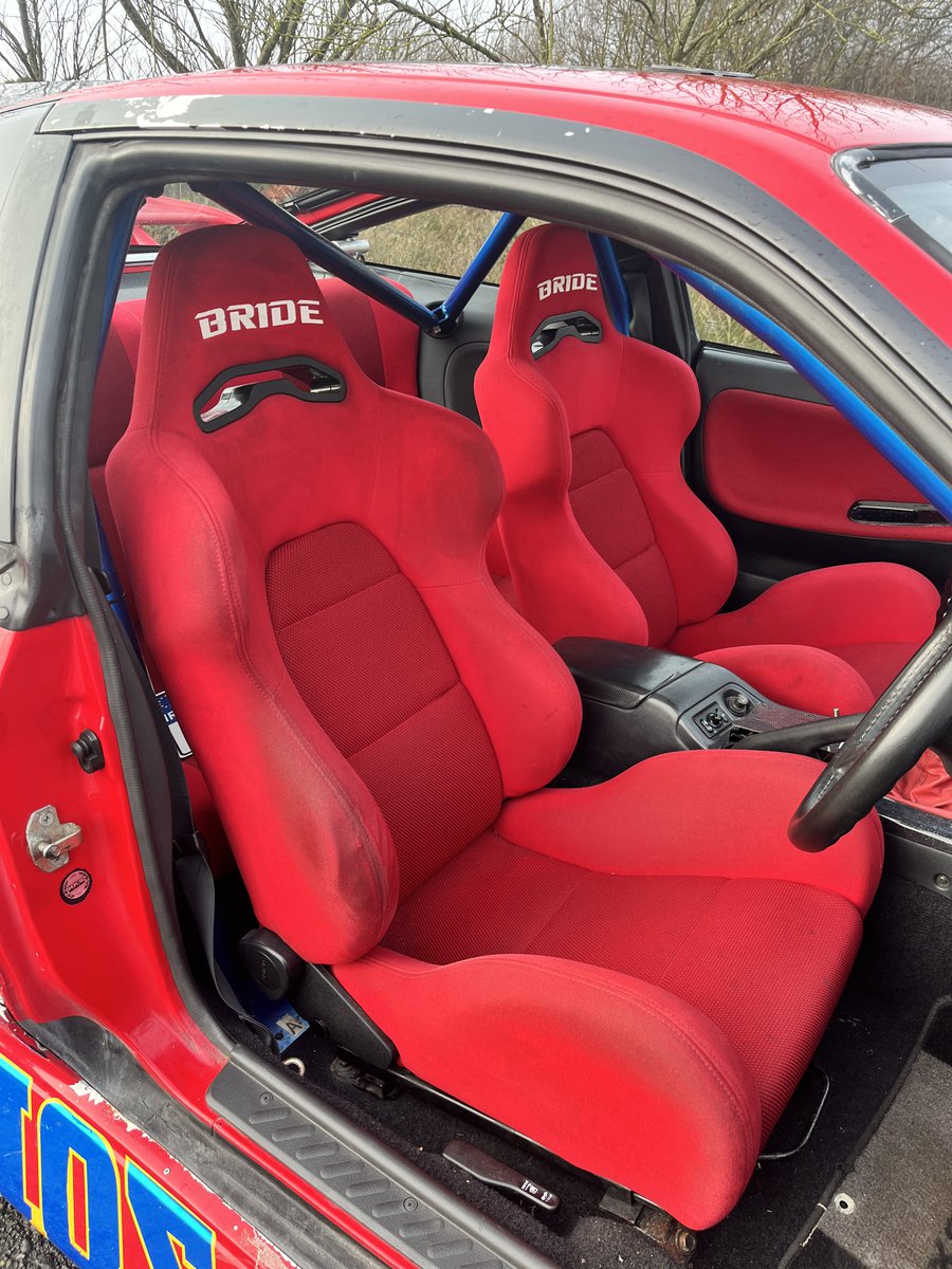 juiceboxforyou's tweet photo. Finally get to call this my own. Keen to share its history over the next few months

326 power x Car Planner Zone 180sx https://t.co/Z1XcJZzvz0