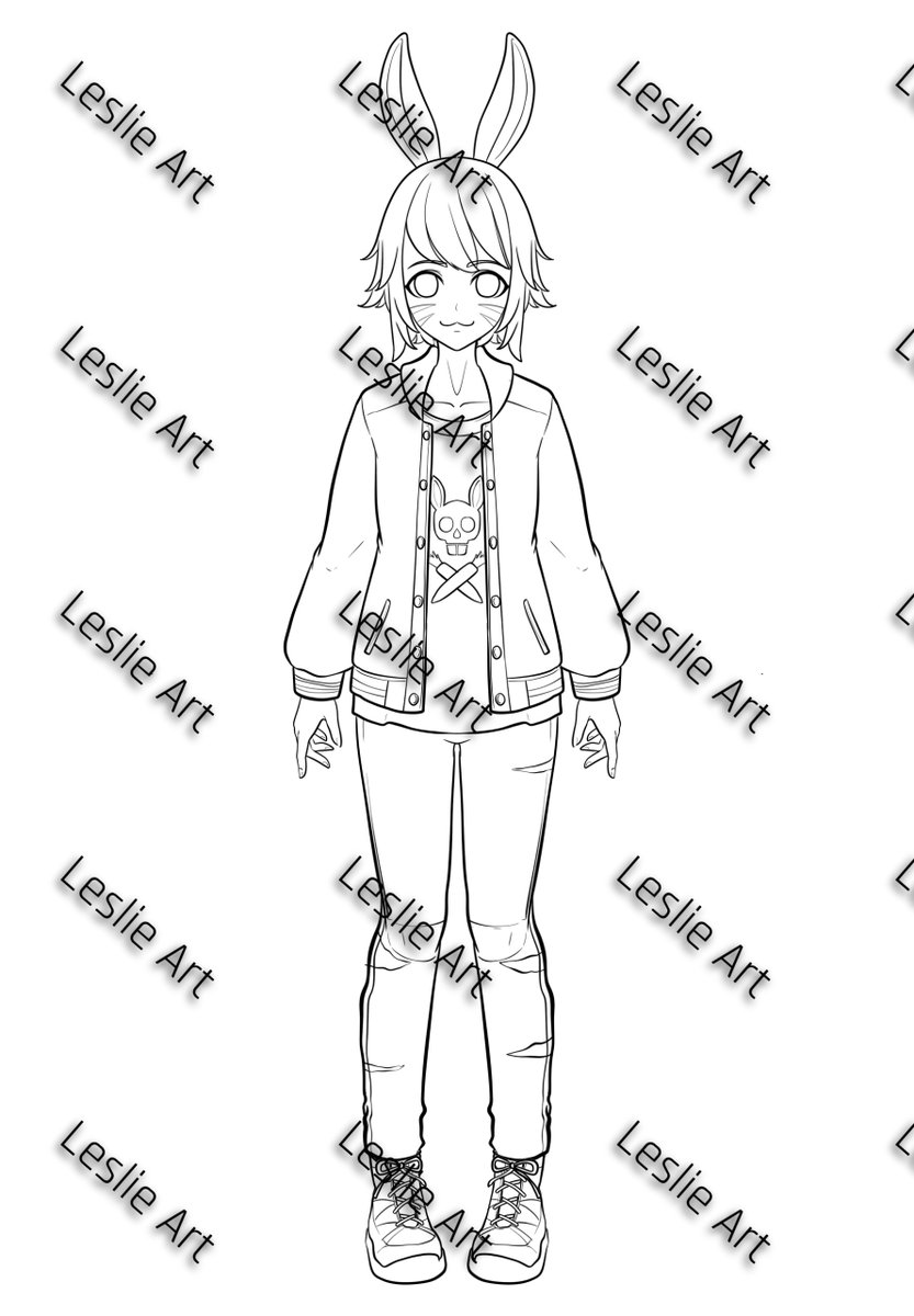 Leslie 👻Undead Vtuber (@l_anders0nx) on Twitter photo Hey #ENVtubers
Here is a sketch of a model for my lovely Client <a href="/AoiTheUsagi/">Aoi Usagi 🐰🦔【ASTR💫】</a>
Commissions Open with special discounts
#VtubersEN #VtuberDebut #vtubersarestillwatching
#VTuberUprising Hey #ENVtubers
Here is a sketch of a model for my lovely Client <a href="/AoiTheUsagi/">Aoi Usagi 🐰🦔【ASTR💫】</a>
Commissions Open with special discounts
#VtubersEN #VtuberDebut #vtubersarestillwatching
#VTuberUprising