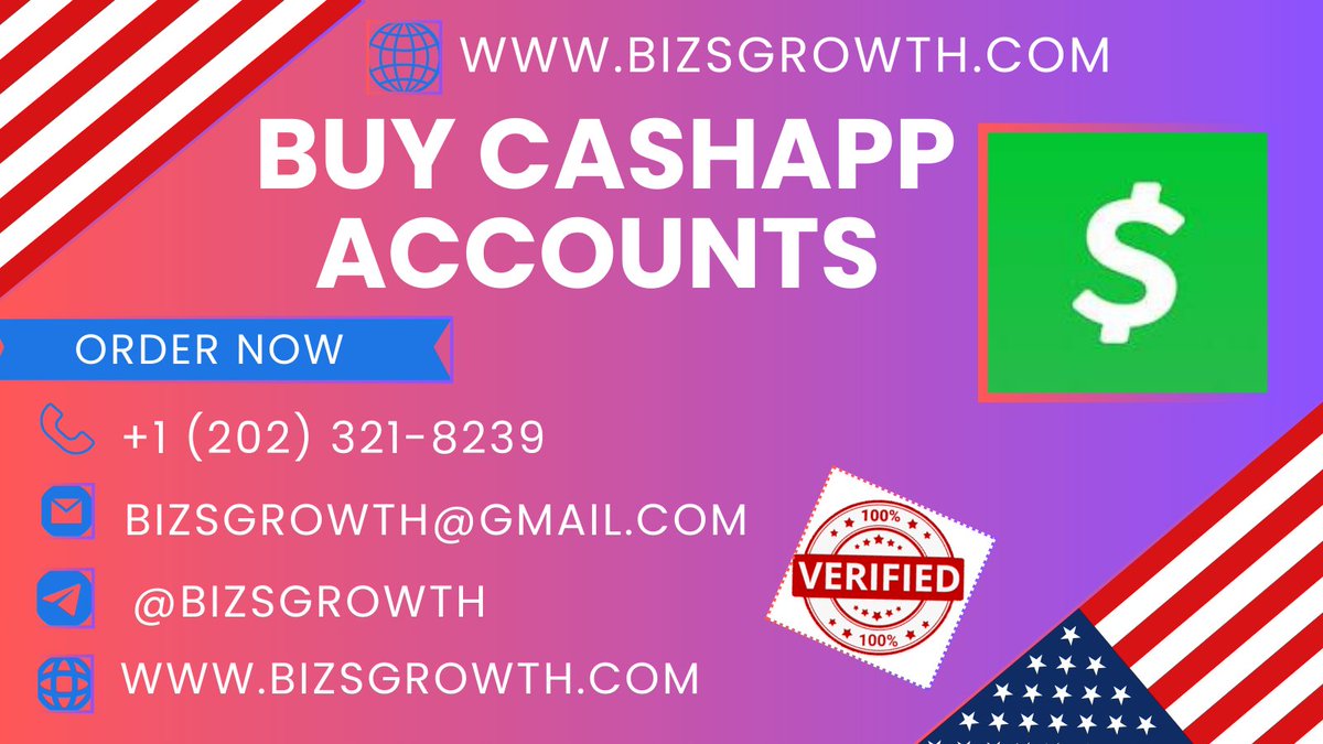 BizsGrowth's tweet photo. Buy Cash App Accounts
https://t.co/fmEg8JqU47
#RentedInFinlandEp3 #MO4TXT #StrayKids35thWin #universeleague #h2w6gm6jz #FridayFeeling #ai18plus #NattyOrNice #FridayVibes #FursuitFriday #Tomarket #snapchataccount #snapchatexposed https://t.co/nyIwBmDVtv