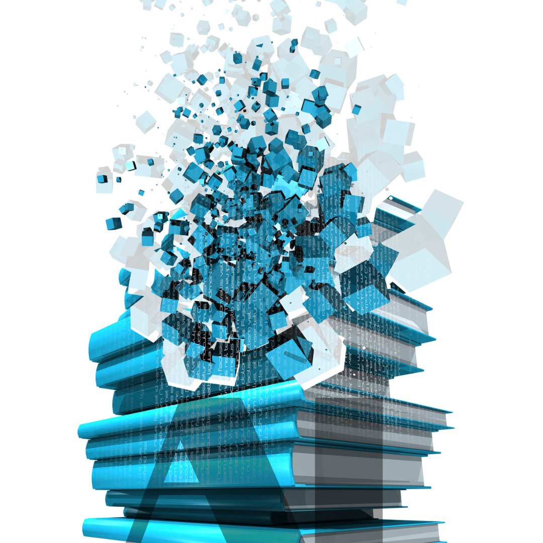 IEEE Future Directions (@ieeefuturedir) on Twitter photo Tech is transforming #BookPublishing with #AI tools that make creating and editing easier than ever. However, there are questions about whether this undermines the artistic process. Is effortless art a threat to #creativity? <a href="/singularityhub/">Singularity Hub</a> takes a look: bit.ly/40dOkOv Tech is transforming #BookPublishing with #AI tools that make creating and editing easier than ever. However, there are questions about whether this undermines the artistic process. Is effortless art a threat to #creativity? <a href="/singularityhub/">Singularity Hub</a> takes a look: bit.ly/40dOkOv