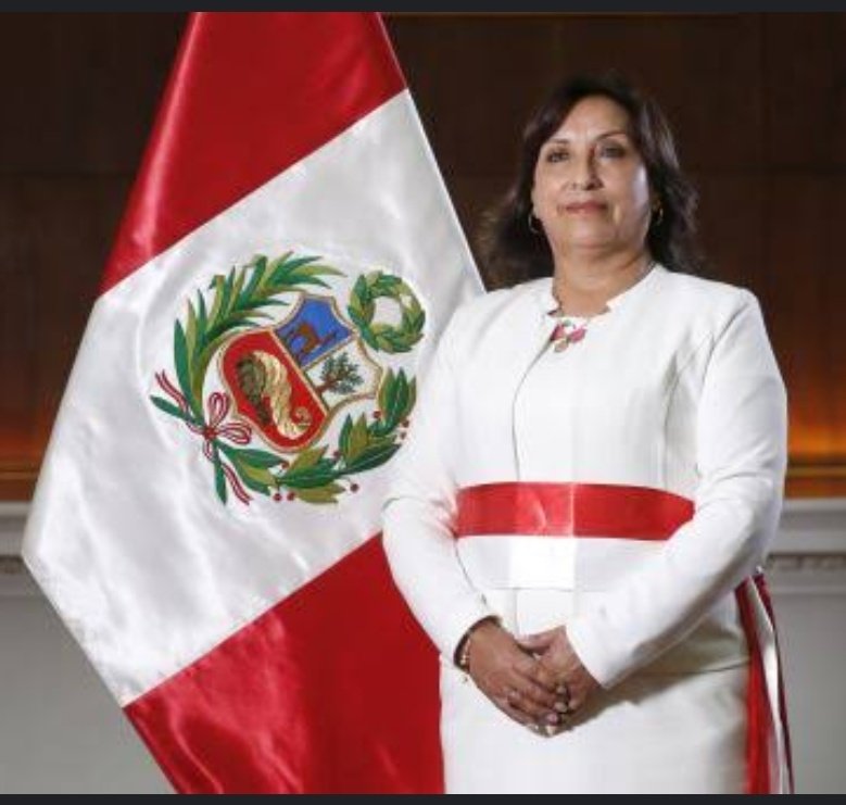 Joce Krlos 🇵🇪 🅤 🐾🐾 tweet media