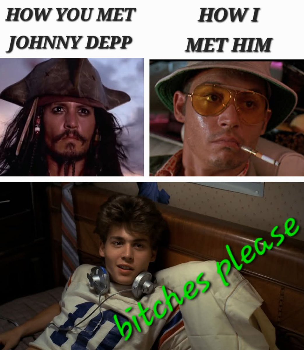 Anyone else?

(Credit: 80s Slashers)