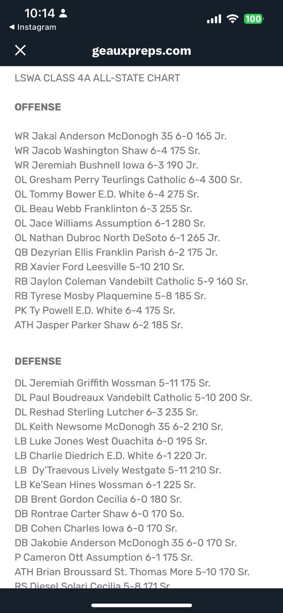 RONEAGLESFOOTBALL tweet media