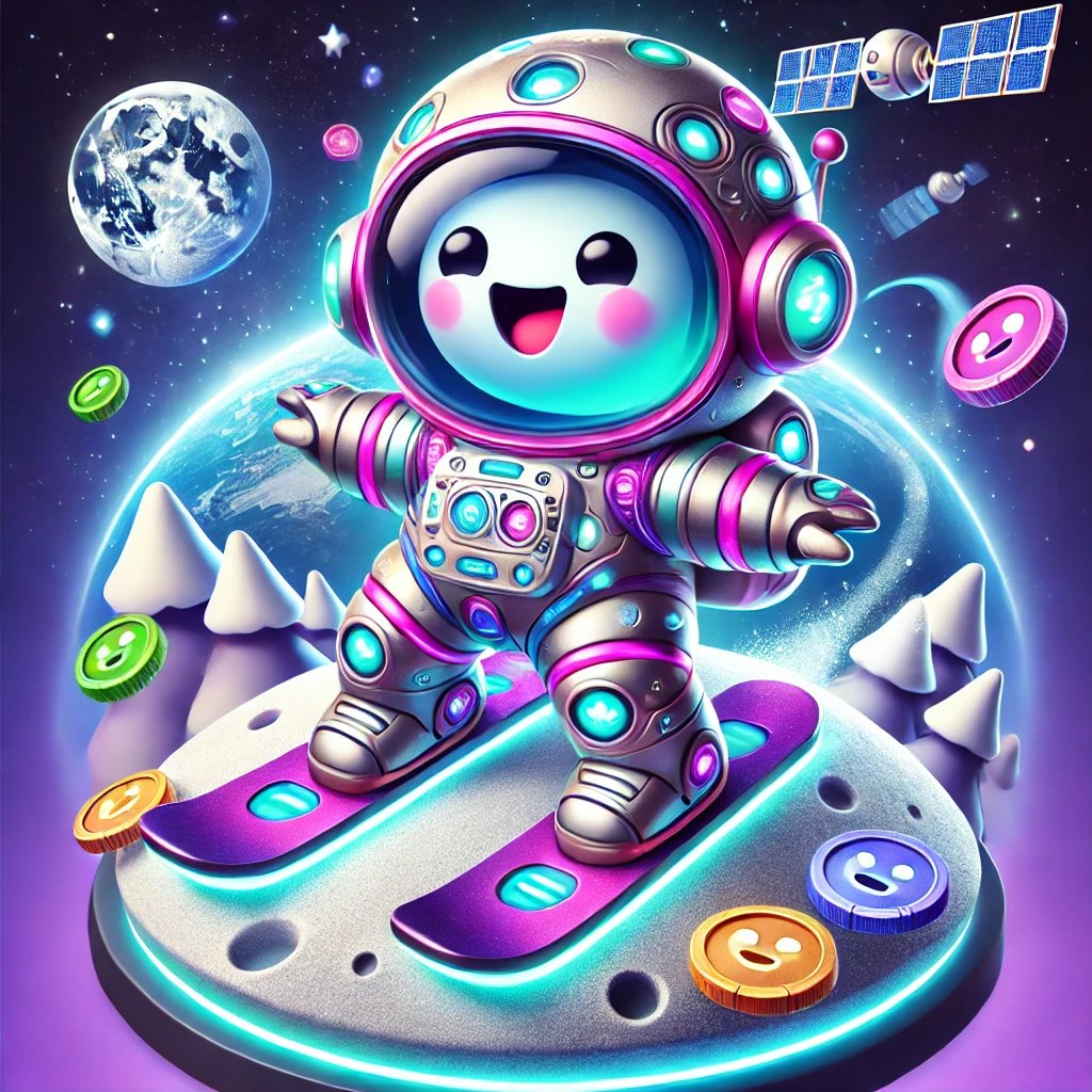 MoonBaseX1's tweet photo. 🚀 MoonBaseX Tokenomics Update! 🌕✨

Our tokenomics are LIVE!  Here's the breakdown:

🔹 1B MBX Tokens
🔹 50% for Community &amp; Rewards
🔹 30% for Development &amp; Marketing
🔹 15% for Liquidity
🔹 5% for the Team

Check out the details on our site! 🌐 
#MoonBaseX #Crypto #Solana https://t.co/TrZXlSYs3i