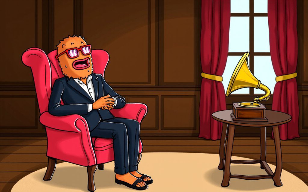 Sam_Henry0x's tweet image. $WOLF #Raidio is listed on the page after 😉

@Wolf0x67