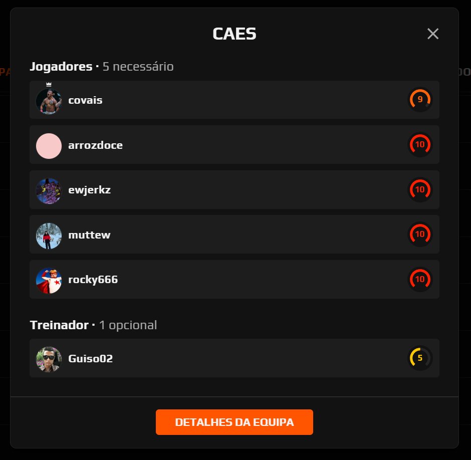 .<a href="/ewjerkz/">Michel Magalhães</a> e @arrozzdocee_ vão jogar juntos no torneio natálico, que começa amanhã às 14h00👀