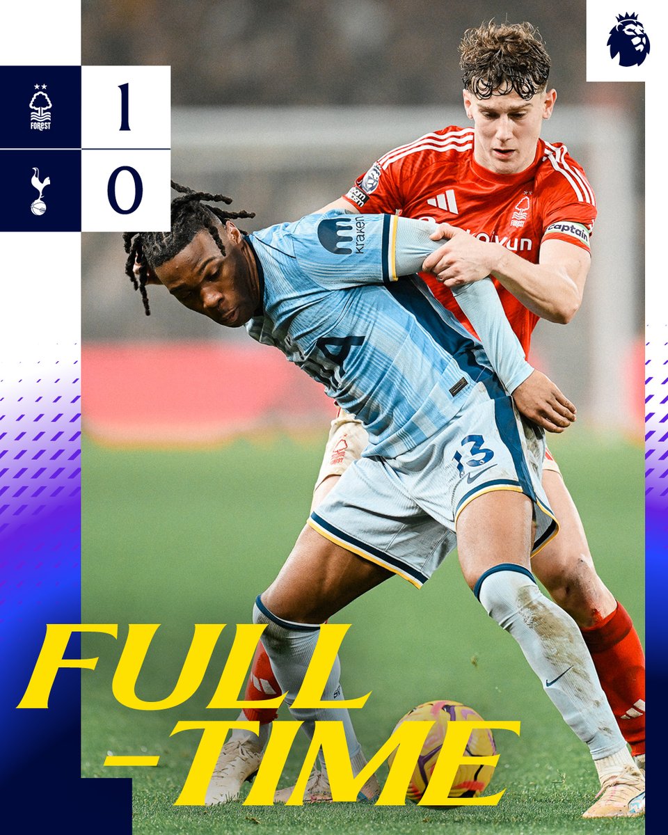 Tottenham Hotspur tweet media