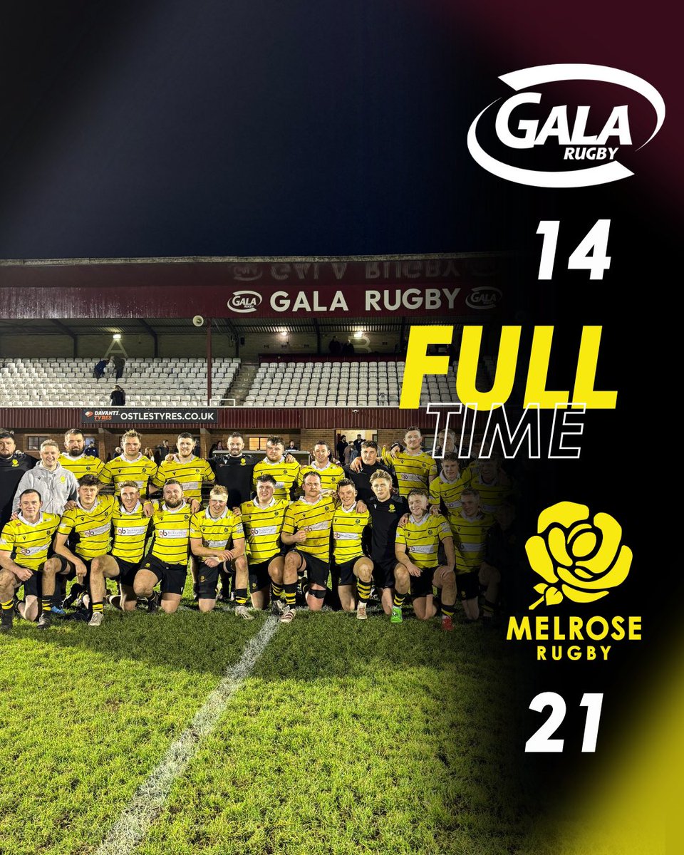 Full-time and the Waverley Cup stays at the Greenyards 🏆