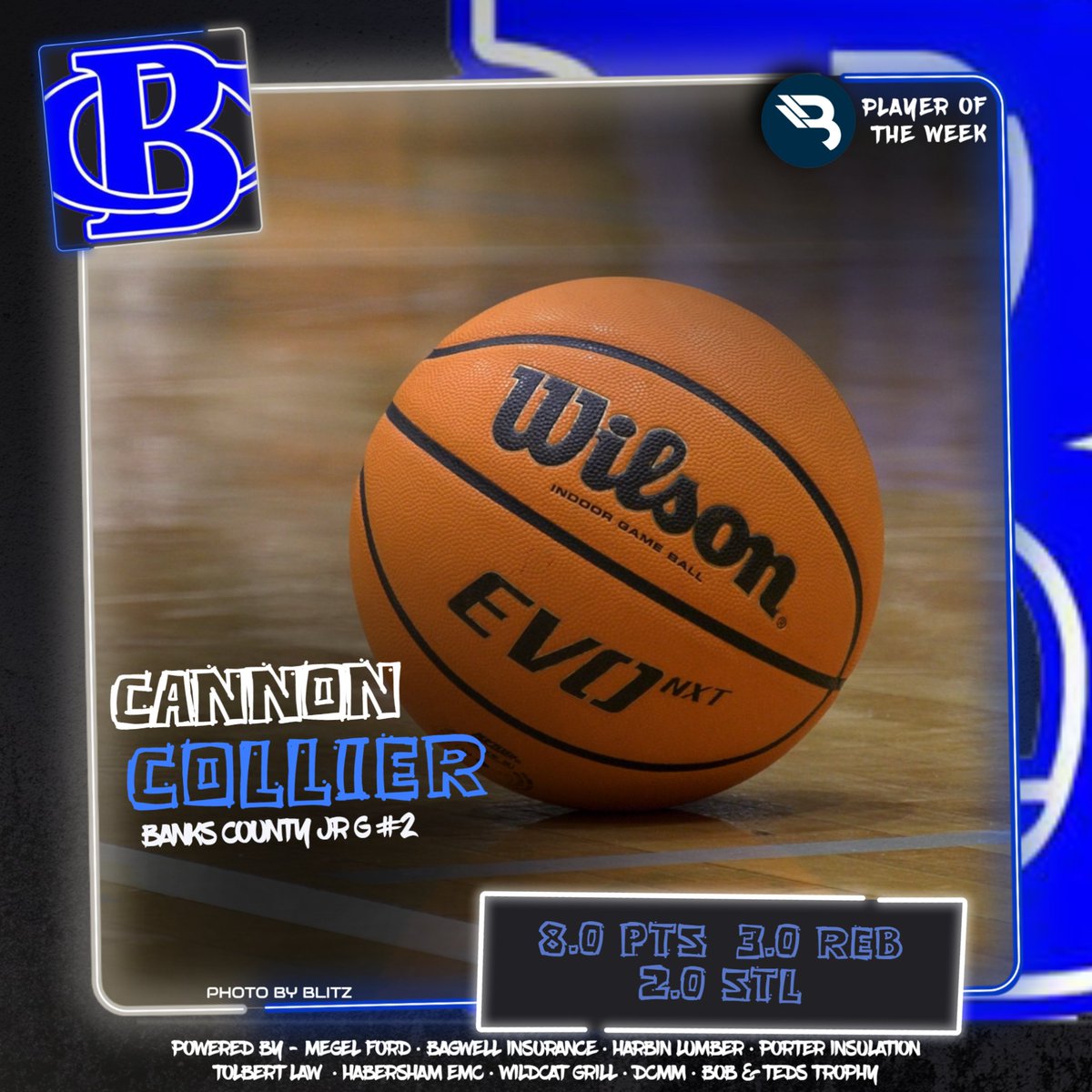 π
±π
»π
Έππ (@blitzsportsga) on Twitter photo πππππ ππ’π«π₯π¬ πππ¬π€πππππ₯π₯ ππ₯ππ²ππ«π¬ π¨π ππ‘π ππππ€
Cannon Collier - <a href="/girls_bc/">BC Girls' Basketball</a> JR G #2 (Fan Vote)
<a href="/Michel_Robbins_/">Michel Robbins</a> - <a href="/jtown_wbb/">Jefferson Lady Dragons Basketball</a> SO G #11 (BLITZ Pick)
STORY/BUY FRAMED PRINT/BUTTON/CERTIFICATE: blitzsportsga.com/2024/12/26/colβ¦ πππππ ππ’π«π₯π¬ πππ¬π€πππππ₯π₯ ππ₯ππ²ππ«π¬ π¨π ππ‘π ππππ€
Cannon Collier - <a href="/girls_bc/">BC Girls' Basketball</a> JR G #2 (Fan Vote)
<a href="/Michel_Robbins_/">Michel Robbins</a> - <a href="/jtown_wbb/">Jefferson Lady Dragons Basketball</a> SO G #11 (BLITZ Pick)
STORY/BUY FRAMED PRINT/BUTTON/CERTIFICATE: blitzsportsga.com/2024/12/26/colβ¦