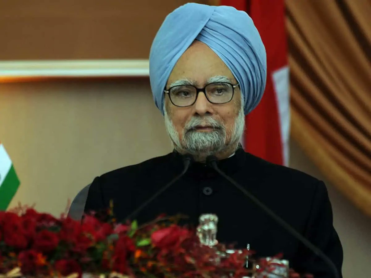 JhalakPortal's tweet photo. Former PM Manmohan Singh Passes Away At 92
Read More ➡️➡️https://t.co/4d7ZkEQ6JZ

#ManmohanSingh #RIPLegend RIP Legend https://t.co/y6Kfj0Nr8O