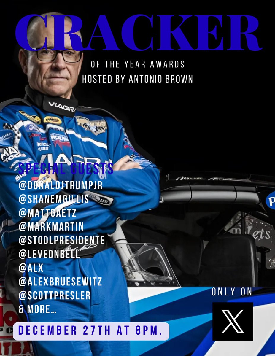 Mark Martin (@markmartin) on Twitter photo 