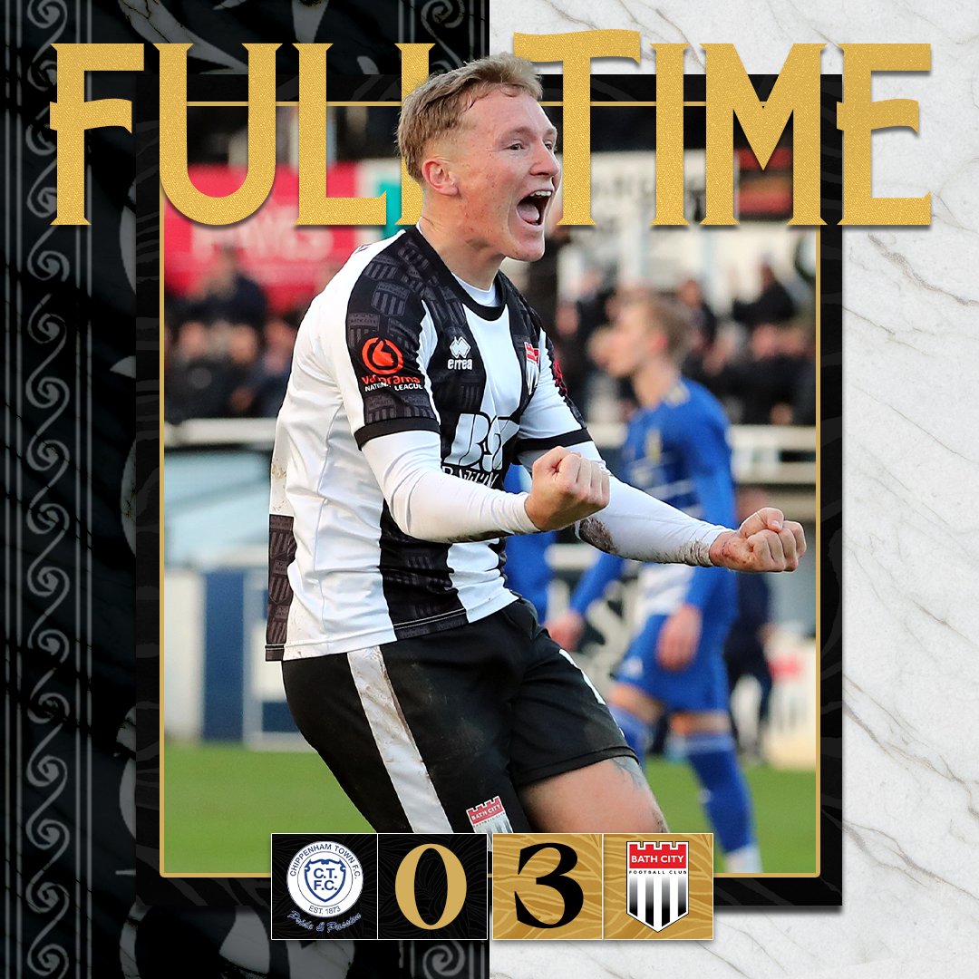 ⏱️ DERBY DAY W.

#Romans #VNLS