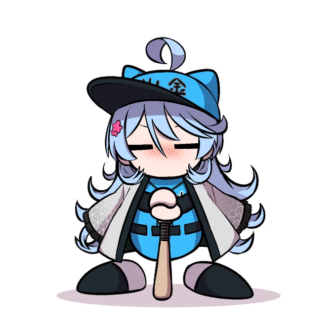 たぬかん三年間ありがとう#わたかき 