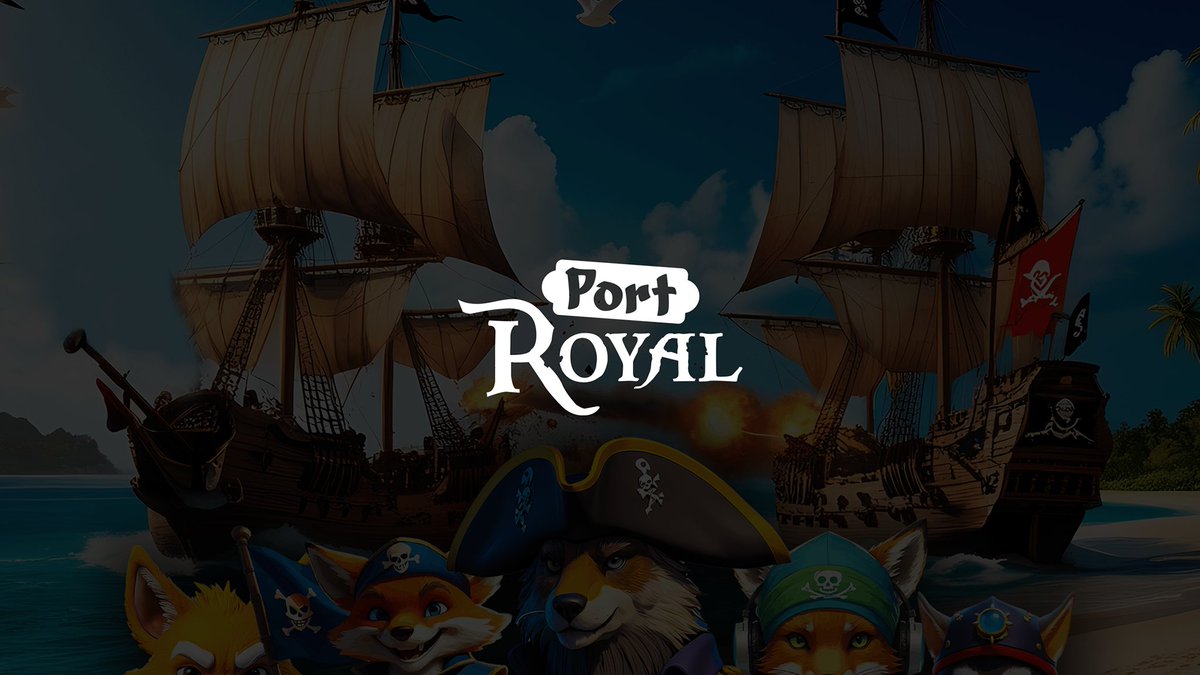 DRiidduu's tweet photo. Happy Boxing Day, everyone! 

I wanted to share this before Christmas, but I figured you all were busy with celebrations yesterday. 

Now that things have settled, it’s the perfect time to share my experience playing @portroyalgame! 🏴‍☠️ #portroyalgame 

Sign up if you haven't: https://t.co/YxhjSfc7LG

It's a 🧵👇