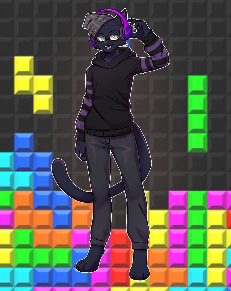 Gerard 🐈‍⬛ tweet media