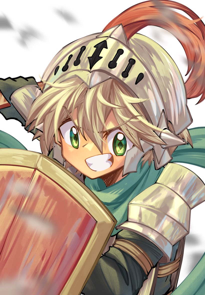 Princess and Mune (My knight)