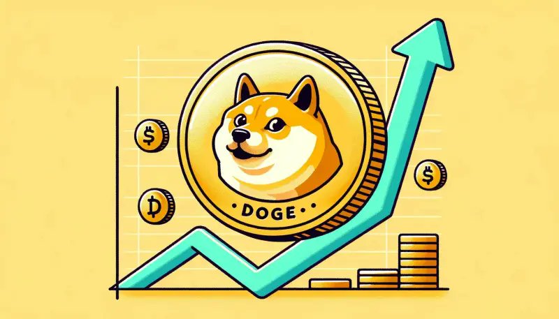 GtraderBug's tweet image. hold your dogecoin,it can make u rich
#DOGE #Dogecoin #crypto