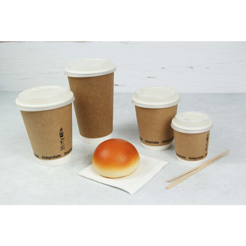 natures_party's tweet photo. Keep drinks warm and your business eco-friendly with these insulated kraft cups.

#NaturesParty #EcoFriendly #FoodServiceSupplies #Compostable #Biodegradable #Recyclable #TakeoutSupplies #CateringSupplies https://t.co/YUA7FlRciF https://t.co/vEliNU9OA9