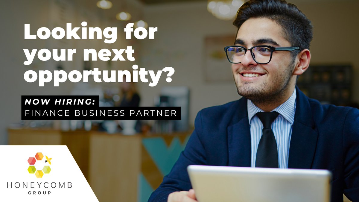 🐝 New year, new career! 🐝

Looking for your next challenge in 2025? Join us as a Finance Business Partner and make an impact!

Support business decisions, provide financial insights, and drive team success.

APPLY NOW👇
orlo.uk/nq9Hm