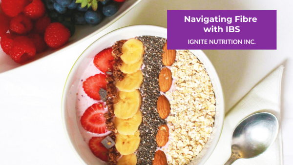 AndreaHardyRD's tweet photo. In this post we discuss fibre and how to consume the best types of fibre for IBS in a practical way! Check it out here: https://t.co/67U6zu7ZNl https://t.co/PnfAU4Un9i