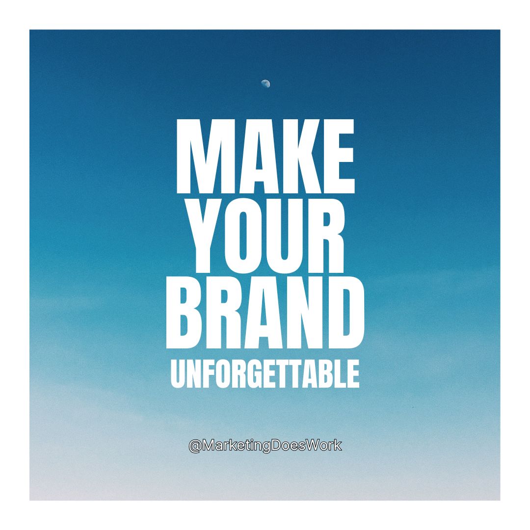 Ready to make your brand unforgettable? At Faceless Marketing, we specialize in crafting strategies that help businesses rise above the noise. Get noticed with web design, social media, or anything in-between.
faceless.marketing
#Brand #Marketing #WebDesign #Business