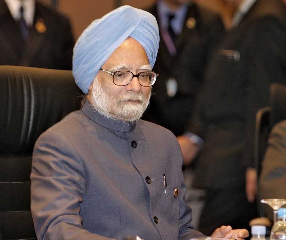 ankitkrdev's tweet image. RIP @DrManmohanPM Dr Manmohan Singh ji was a great Economist who opened the door of the Indian Economy in the Right way and represented New India, Indian School of Economics and many other Institutions witnessed his great work.@BJP4India @BJP4Bihar @INCIndia