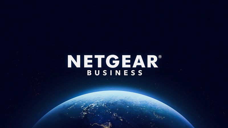 NetgearBizUK's tweet photo. Netgear Business makes broadcasting easier than ever. 

With support for SMPTE ST 2110, NDI, AVB, Dante, IPMX, and more, our broadcast solutions simplify your workflow, so you can focus on what matters most.

Learn more: https://t.co/zCIkqWZkY3

#NETGEARBusiness #Broadcast https://t.co/slMsKiL64h