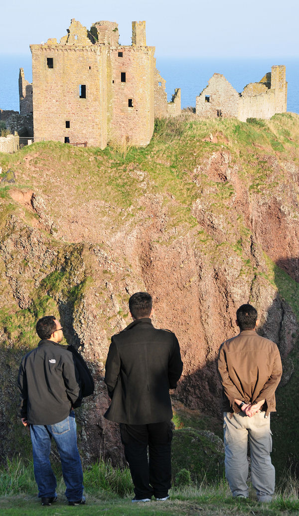 Undiscovered Scotland tweet media