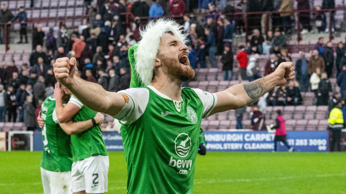 Jack Iredale appreciation.