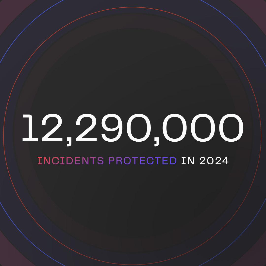 12.29 million incidents were safeguarded by HAAS Alert’s Safety Cloud® in 2024. From emergency vehicles to tow trucks, construction zones to school buses, every alert delivered helped drivers know what to expect, reducing risks and preventing accidents. 

haasalert.com/report/year-in…