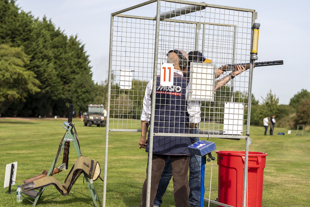 Orston Shooting tweet media