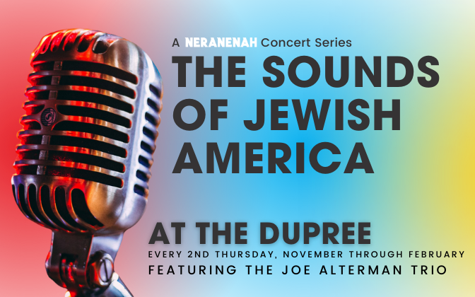 Atlanta Jewish Connector tweet media