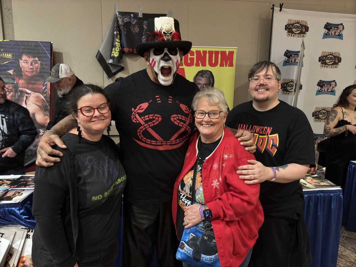 NoBonesRasslin's tweet photo. #BuffBagwell #JimmyValiant @MustafaAli_X #PapaShango @WrestleCade
#Asa @KayFabulous80 @LindaC52280
#WCW #WWF #IndieWrestling https://t.co/lwV13b1eZt
