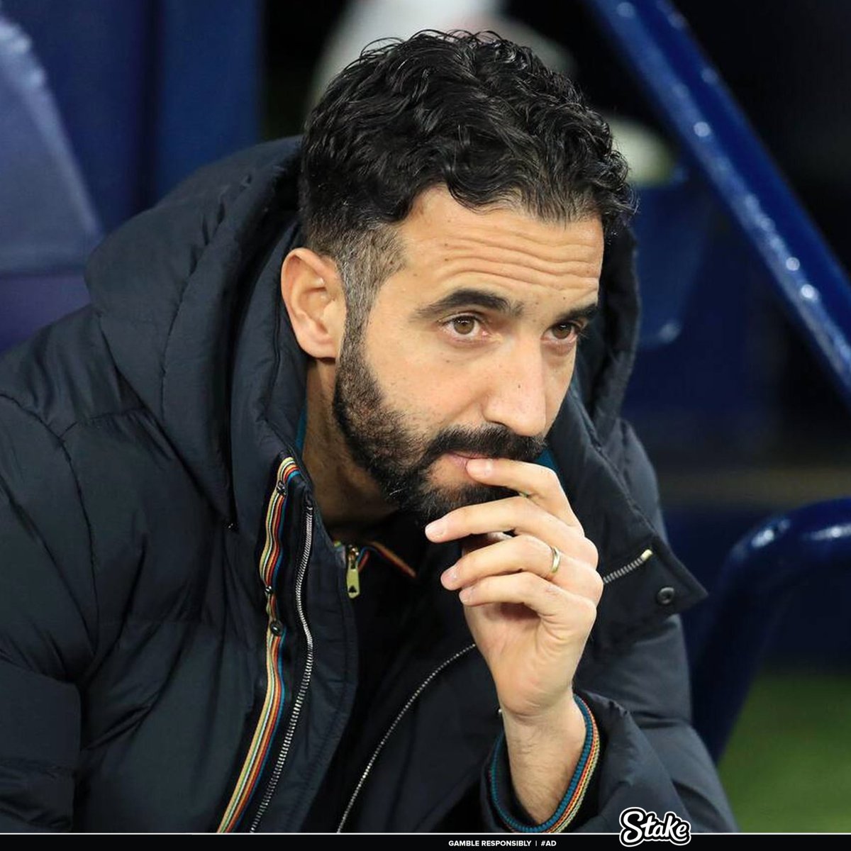 centredevils's tweet photo. 🚨🚨🎙️| Rúben Amorim: "We need results to make our identity stick, not only to the players but also to the fans, to the people at the club. We have another opportunity to be better today. A very important match for us. We have to win." https://t.co/nPrcRpi9br
