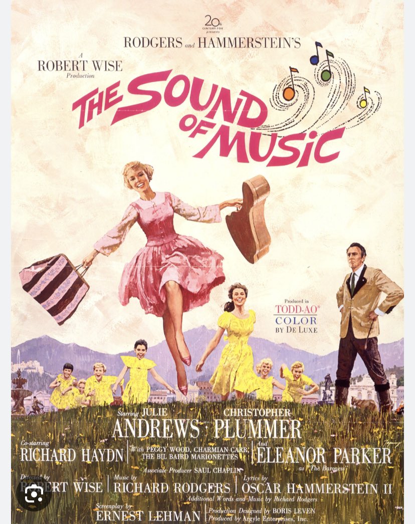 jovbetsbr's tweet photo. @Culture_Crit The Sound of Music. https://t.co/wG2BKasowA