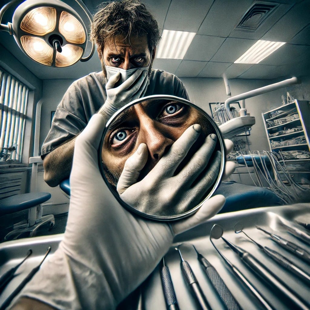 Vardiyalı çalışma sistemi hiçbir şekilde verimli olmayacağı gibi performansı da olumsuz etkiler. Sonuçta sağlıklı bir tedavi bekleyen yanılır...
İlgili kurumdaki sadece diş hekimine yapılan 'şey'e vardiya denemez. Halka ve hekime eziyet denebilir...
<a href="/drmemisoglu/">Prof. Dr. Kemal Memişoğlu</a> 
<a href="/saglikbakanligi/">T.C. Sağlık Bakanlığı</a>