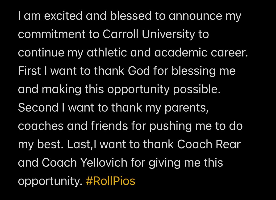 #committed