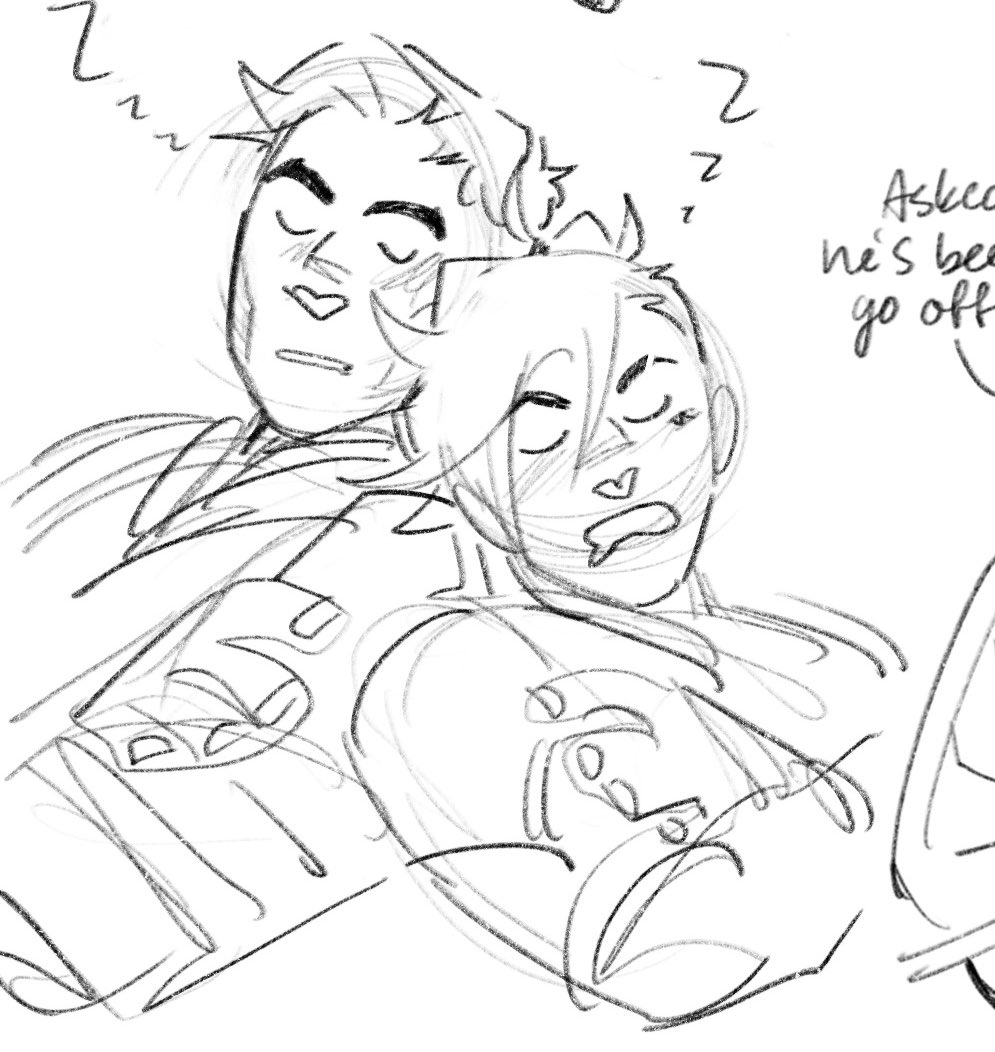 The drawings in question btw 