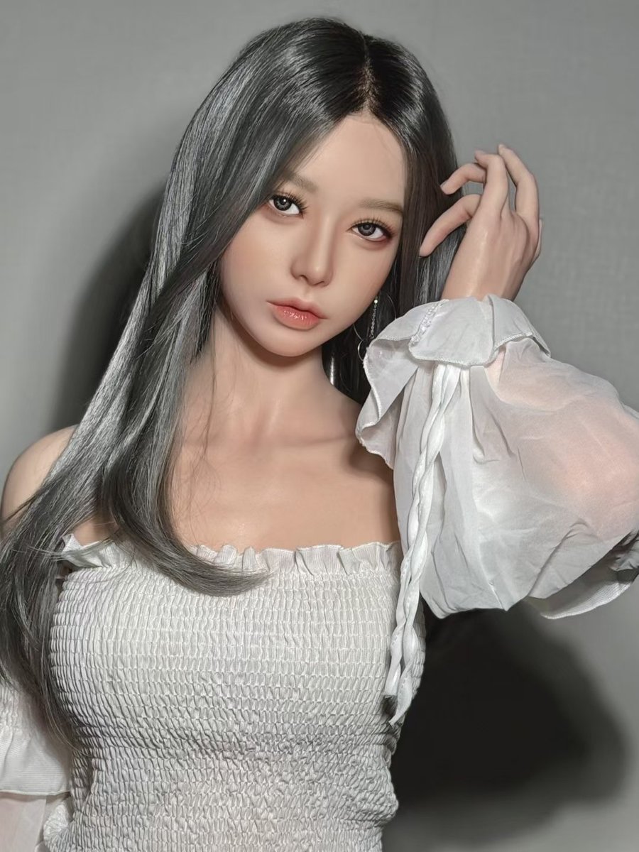 prettydollz18's tweet photo. BANQU DOLL !
งานบอดี้ทำถึง ! น้องใหม่ แต่งานออกมาสวยฉ่ำ หน้าสวย บอดี้เริ่ด แถมราคาจับต้องได้ !
FULL SILICONE เริ่ม 6 หมื่นปลายๆ ! สนใจสอบถาม หรือสั่งซื้อ ->> https://t.co/qEzYXNVh4Y
#siliconedoll #sexdoll #anime #cosplay #lovedoll #waifuanime #BJD #sinodoll #banqudoll #doll https://t.co/OyRumJI7Is
