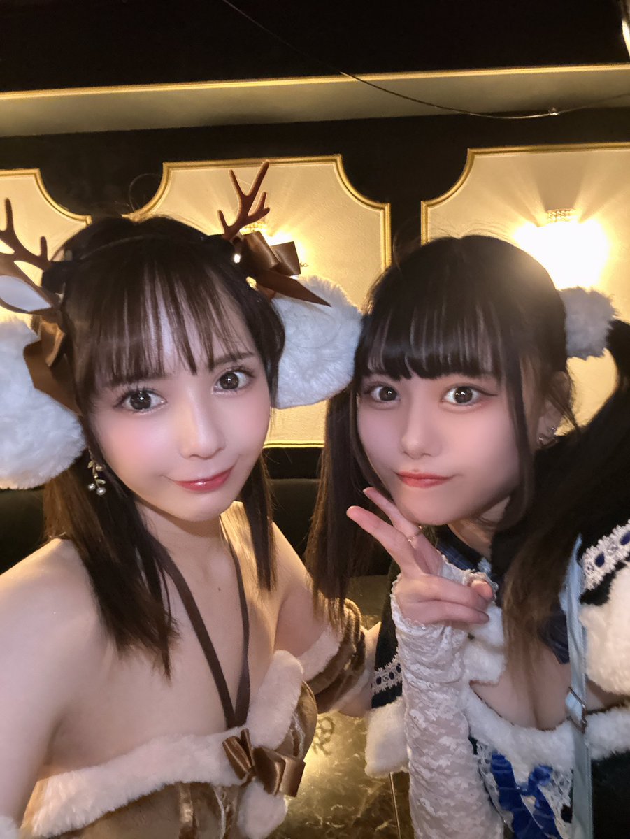 昨日はありがとうございました❤️
また遊びに来てくださいね🥰