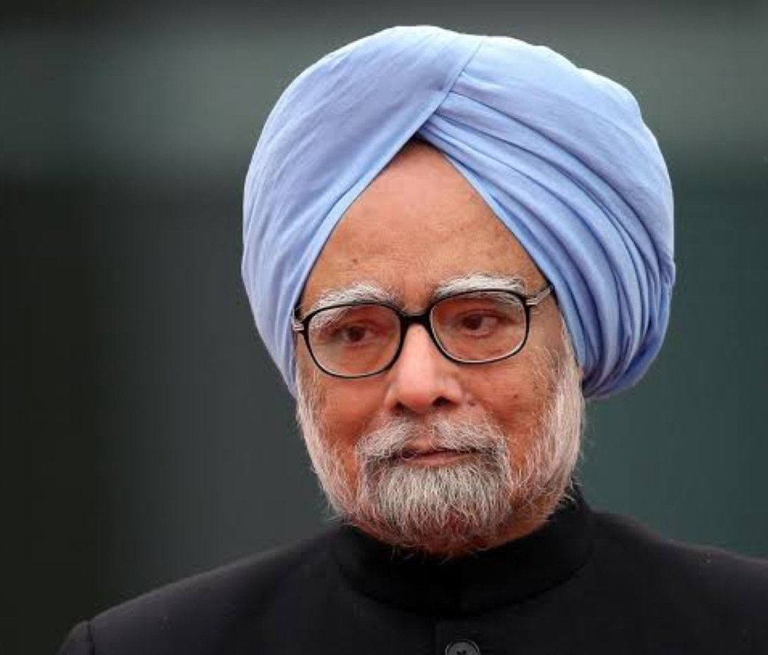AdityaYadav_7's tweet photo. Childhood days when someone ask us who is the PM of India? We used to answer Dr. Manmohan Singh ji. 
RIP Sir💔🥺

#DrManmohanSinghJi
#RIP https://t.co/eRS1mgjmPM