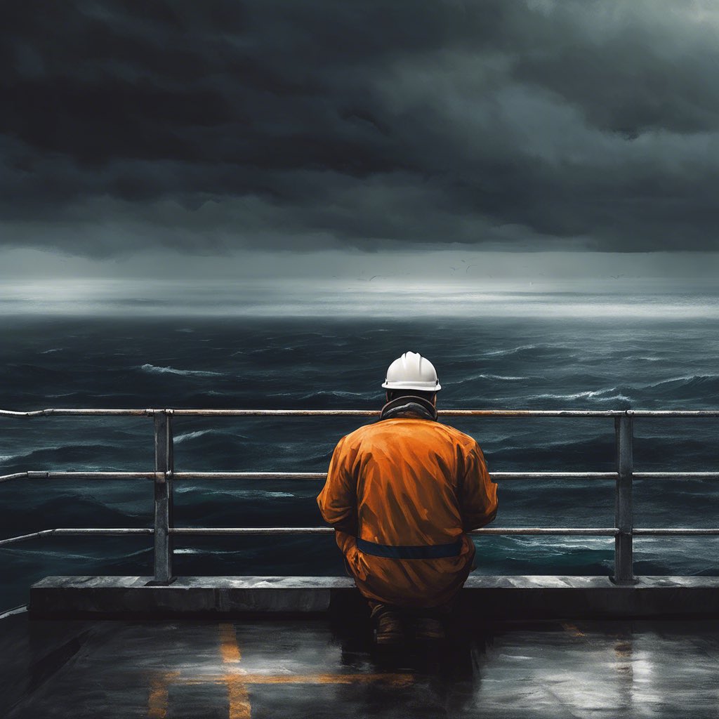 Onsite Coaches/Counselors

- **Private Sessions**: Our coaches conduct confidential sessions with your team to build trust.

- **Trend Identification**: We identify mental health trends and create tailored preventative practices.

#MentalHealth #EnergyTransition