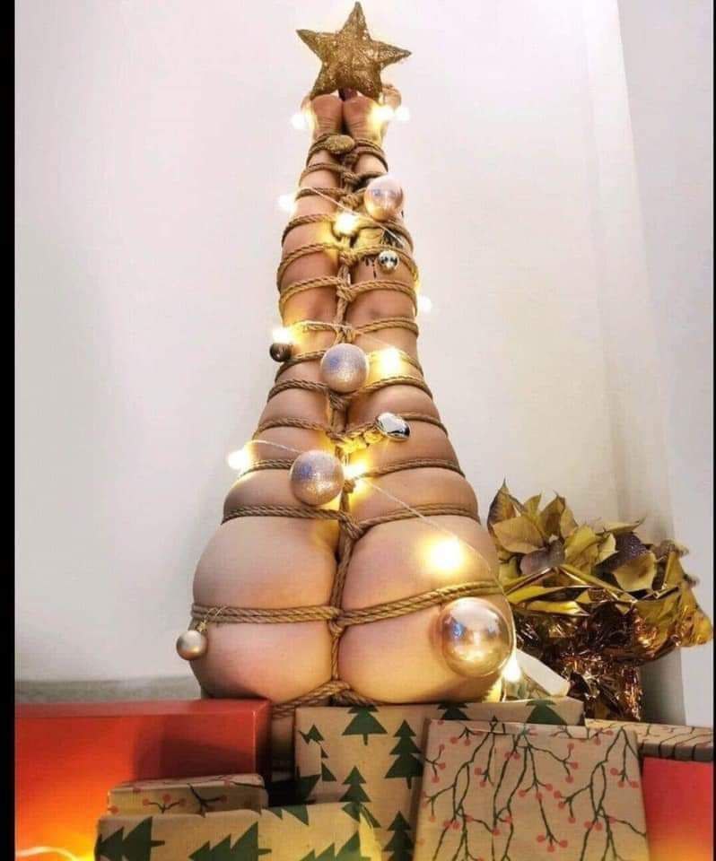 Feliz navidad comunidad #Bdsm