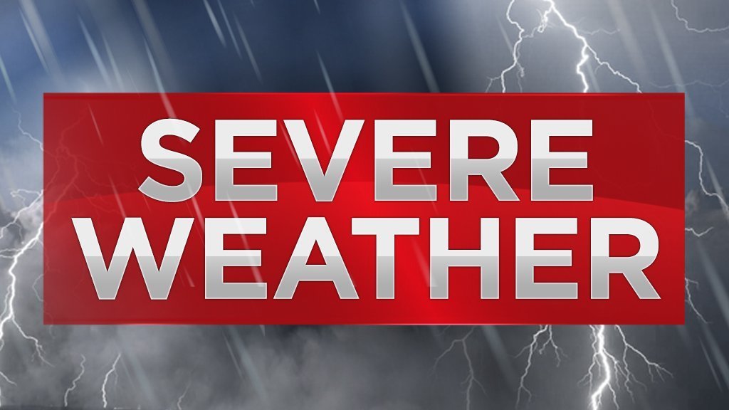 The Thursday weather update is now out with the expected weather over the next 7 to 10 days, which will e active for many areas.

Things Have Turned Active With Threats Of Severe Storms And Heavy Rain youtu.be/f1-C-vOgi4E?si… via <a href="/YouTube/">YouTube</a>