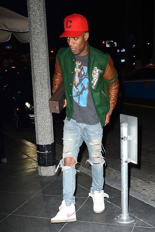 INMYSALMON tweet media