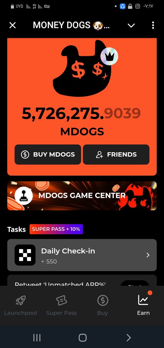 ELabroodi40480's tweet photo. @MoneyDogs_house How many you have? https://t.co/QU3JWihn3U