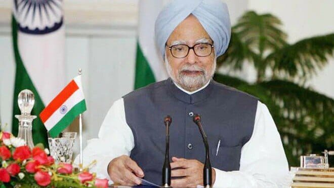 charan_dusa's tweet photo. Dr MMS was a testament to "Move in silence and let your aura speak for itself". Om Shanti 🙏
#Manmohan https://t.co/V09mM5U77v