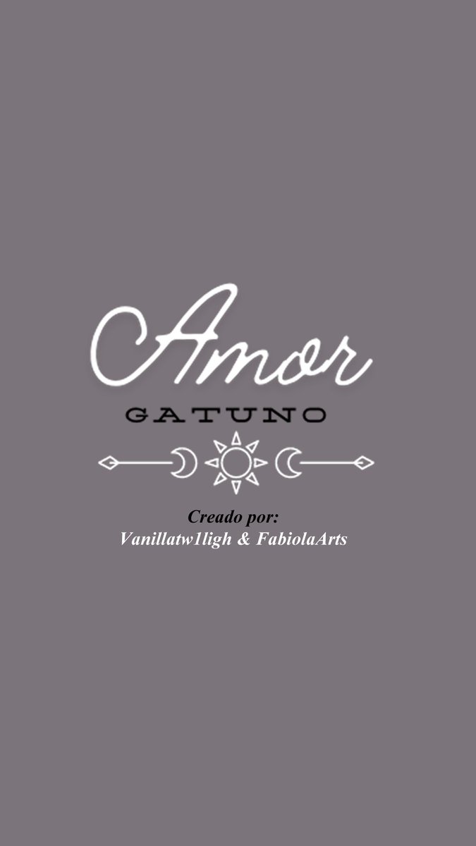 ✦𝓐𝓶𝓸𝓻☆ 𝓖𝓪𝓽𝓾𝓷𝓸✦ tweet media